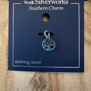 Southern Charm Tree Pendant